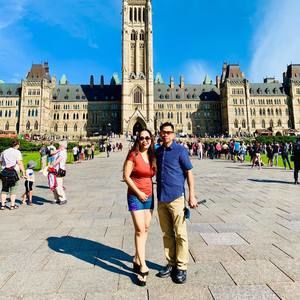 Meet your Posher, Debbie